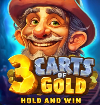 3 Carts of Gold social game