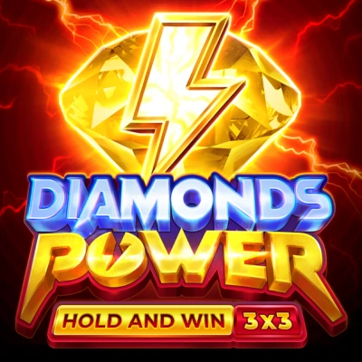 Diamonds Power social game