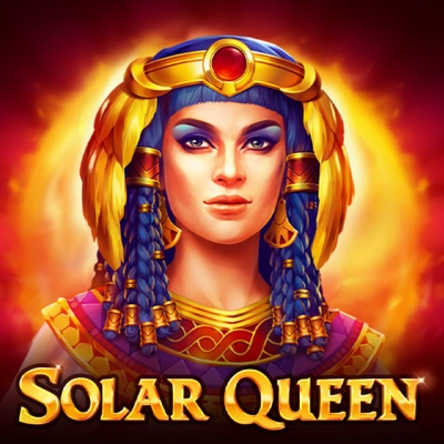 Solar Queen social game