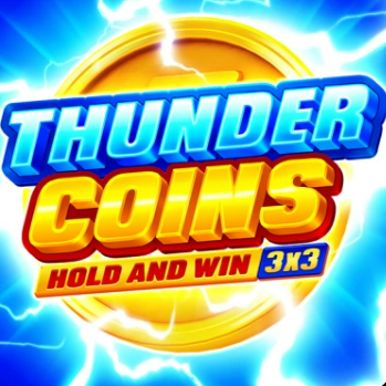 Thunder Coins social game